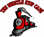 Whistle Stop Logo