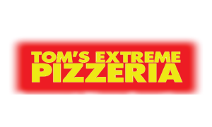 Tom's Extreme Logo