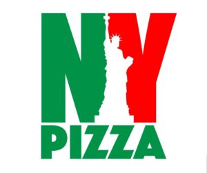 NY Pizza Logo